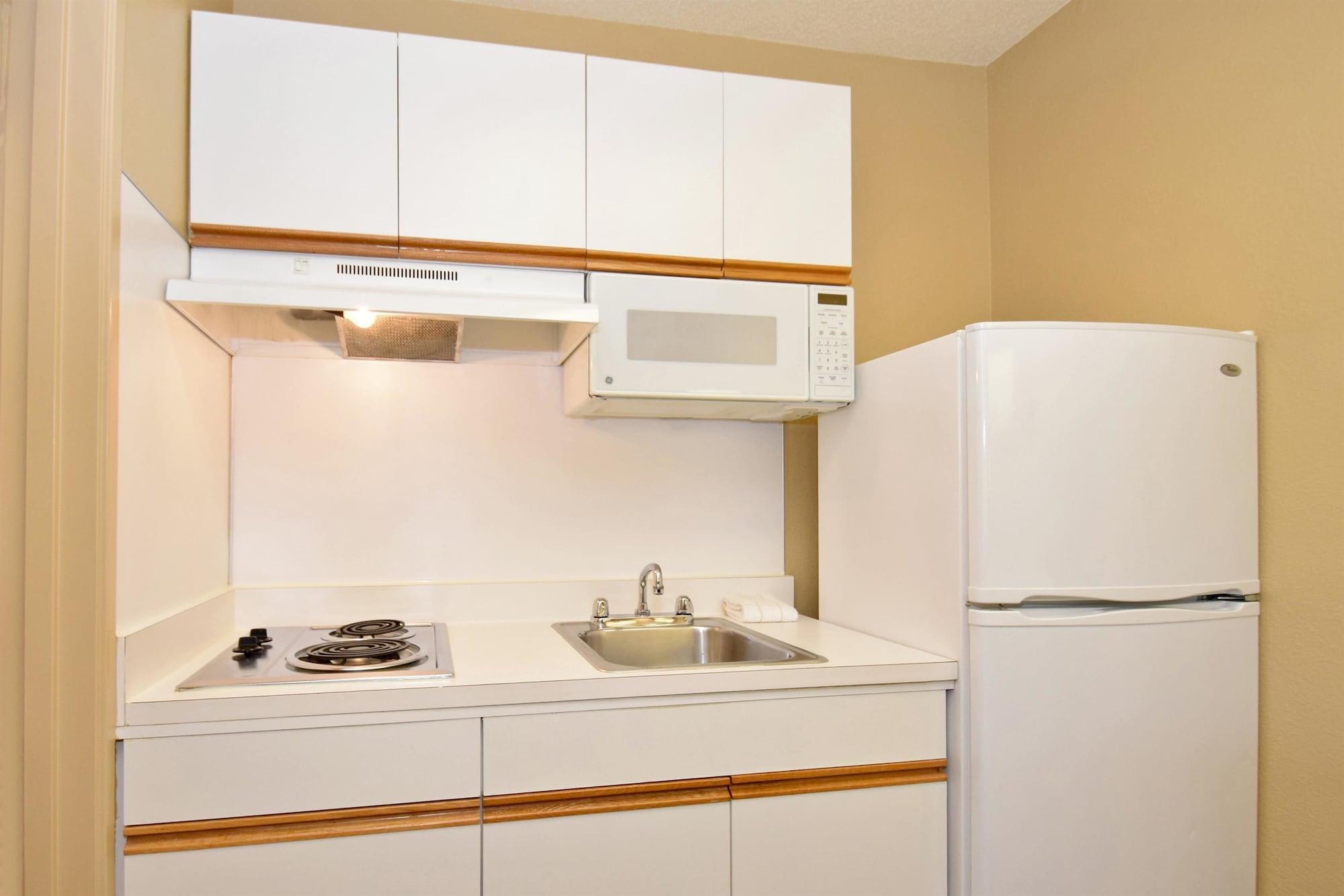 Extended Stay America Suites - Denver - Tech Center South - Inverness Centennial Exteriör bild