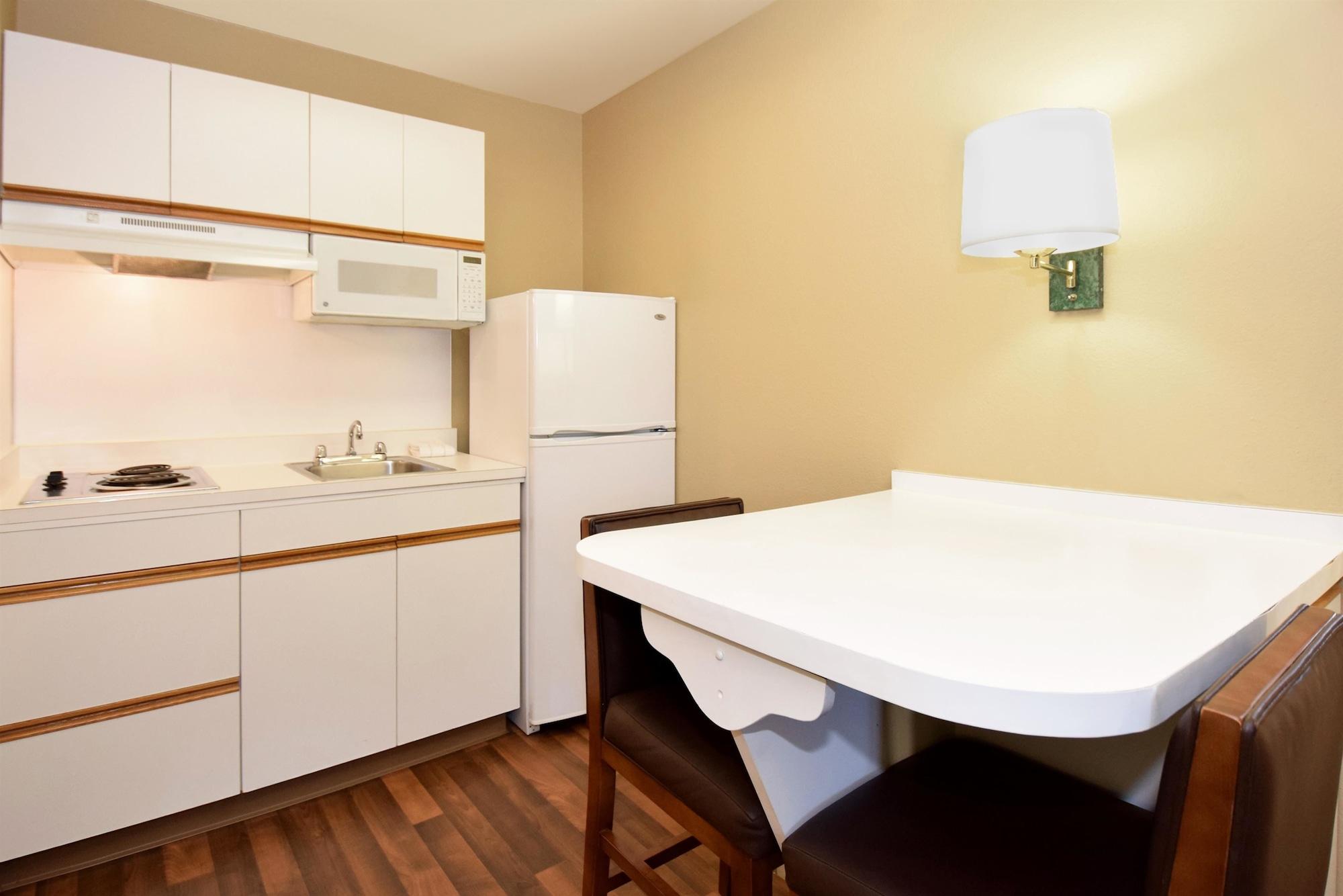 Extended Stay America Suites - Denver - Tech Center South - Inverness Centennial Exteriör bild