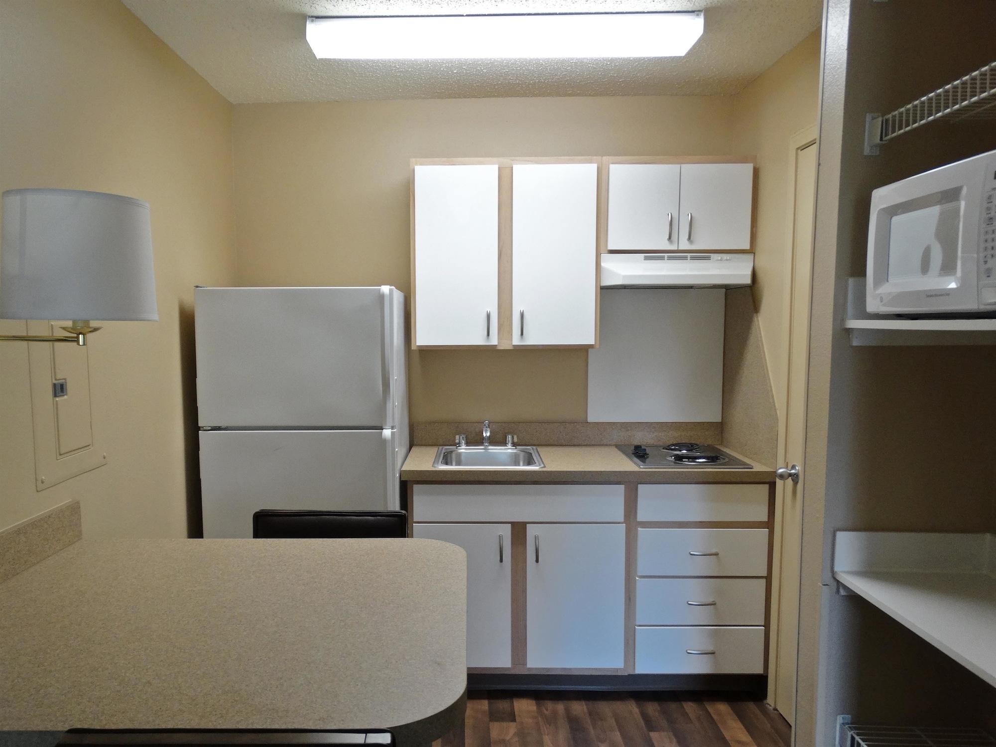 Extended Stay America Suites - Denver - Tech Center South - Inverness Centennial Exteriör bild