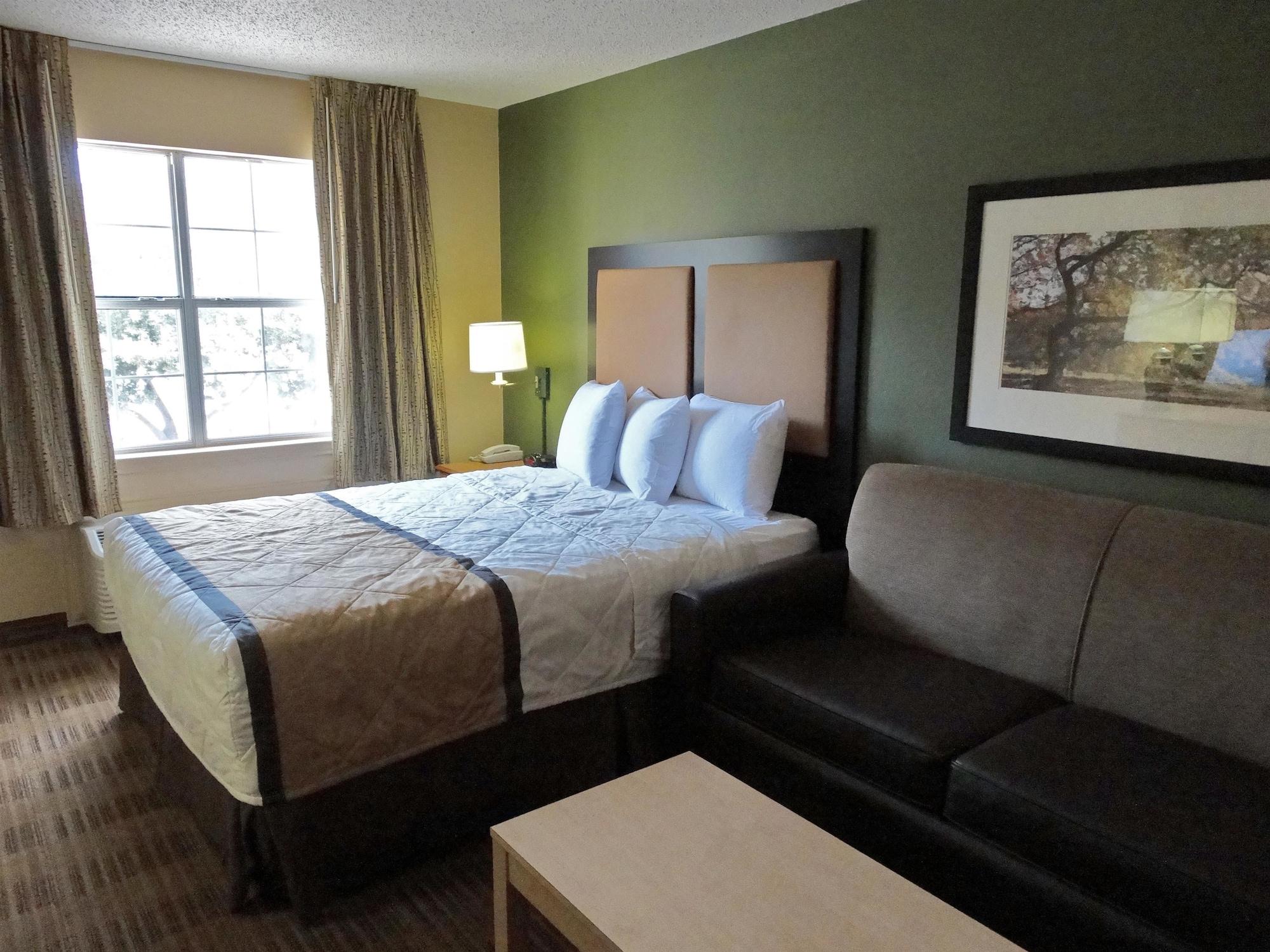 Extended Stay America Suites - Denver - Tech Center South - Inverness Centennial Exteriör bild