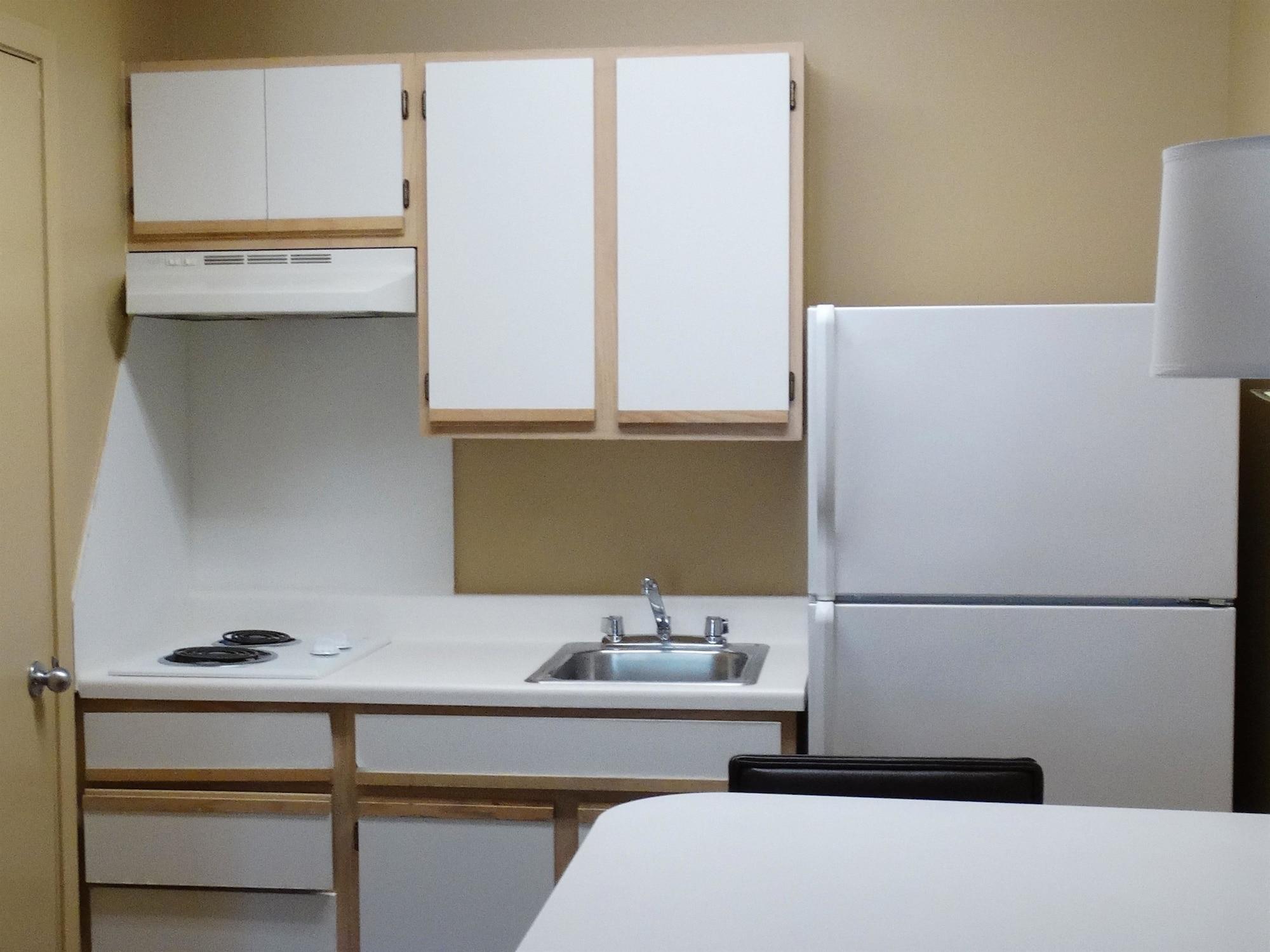 Extended Stay America Suites - Denver - Tech Center South - Inverness Centennial Exteriör bild
