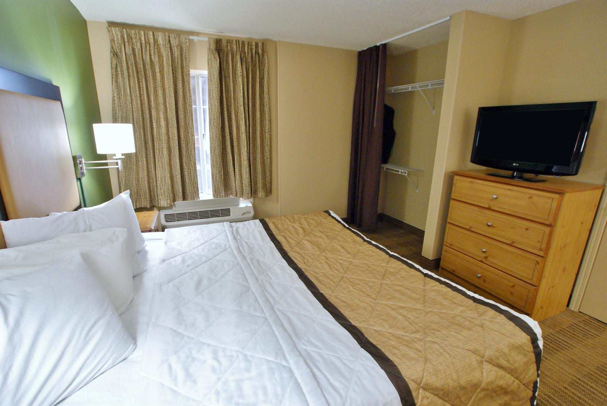 Extended Stay America Suites - Denver - Tech Center South - Inverness Centennial Exteriör bild