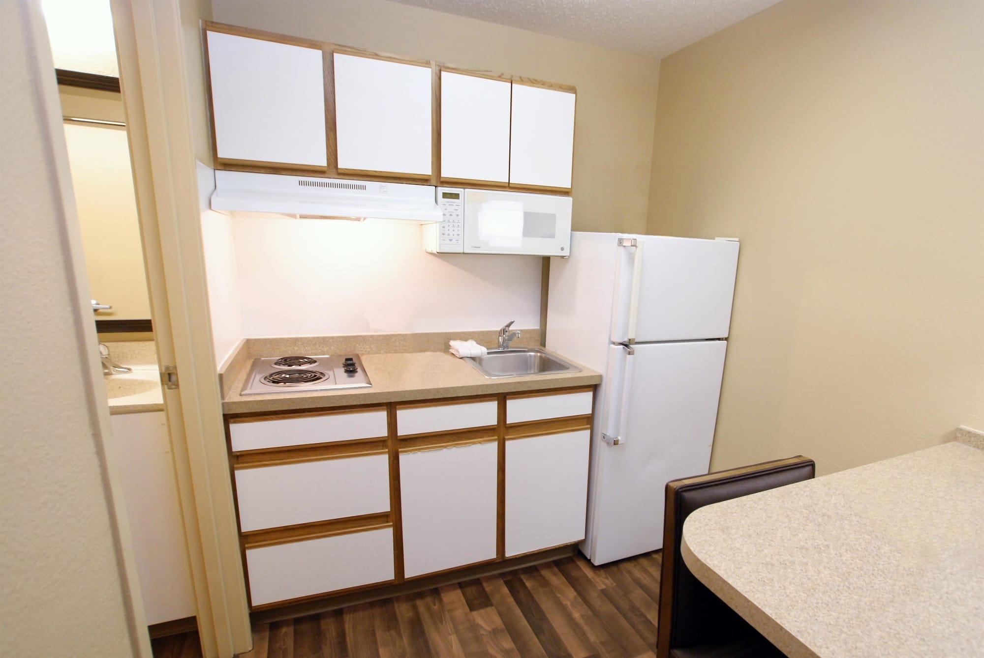 Extended Stay America Suites - Denver - Tech Center South - Inverness Centennial Exteriör bild