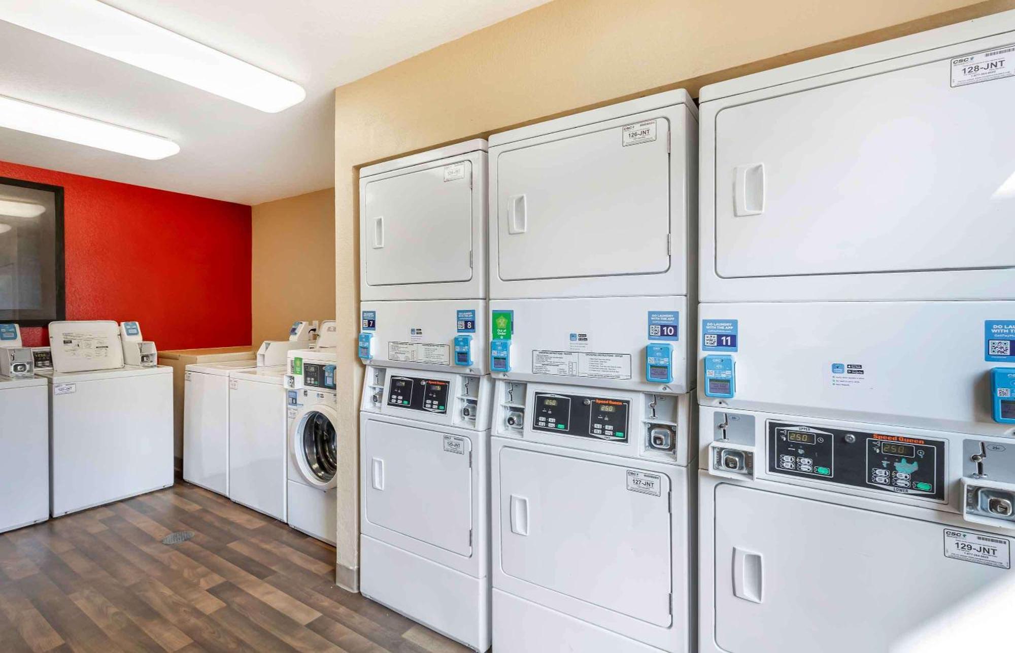 Extended Stay America Suites - Denver - Tech Center South - Inverness Centennial Exteriör bild