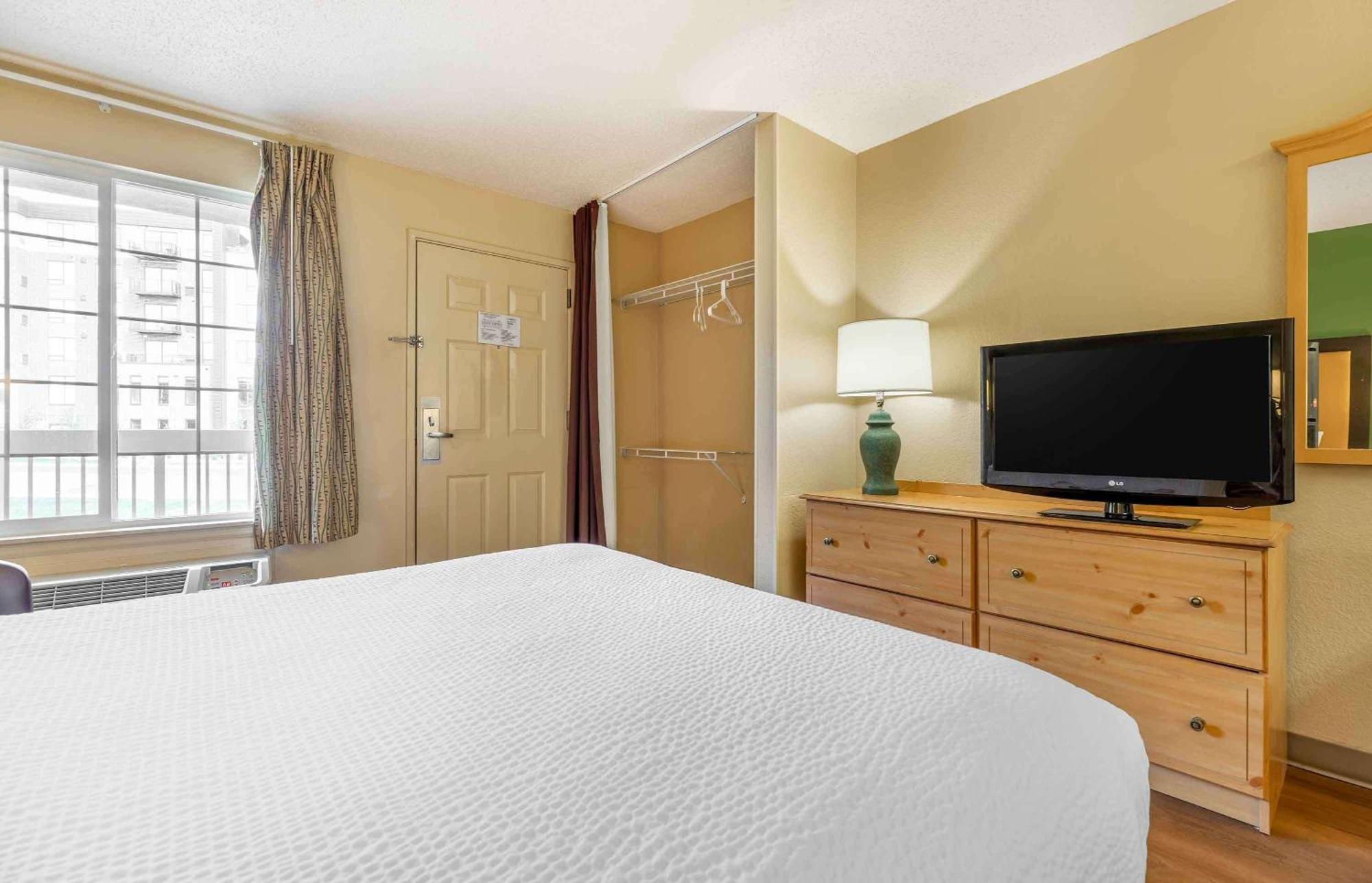 Extended Stay America Suites - Denver - Tech Center South - Inverness Centennial Exteriör bild