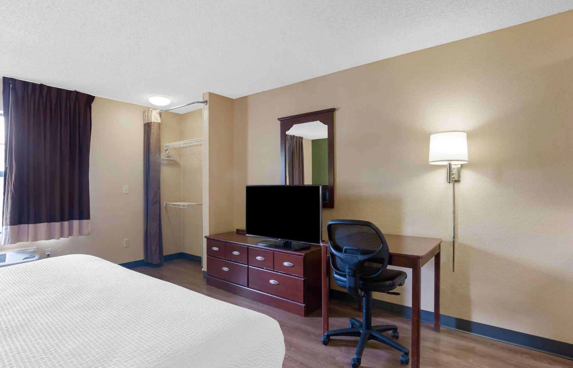 Extended Stay America Suites - Denver - Tech Center South - Inverness Centennial Exteriör bild