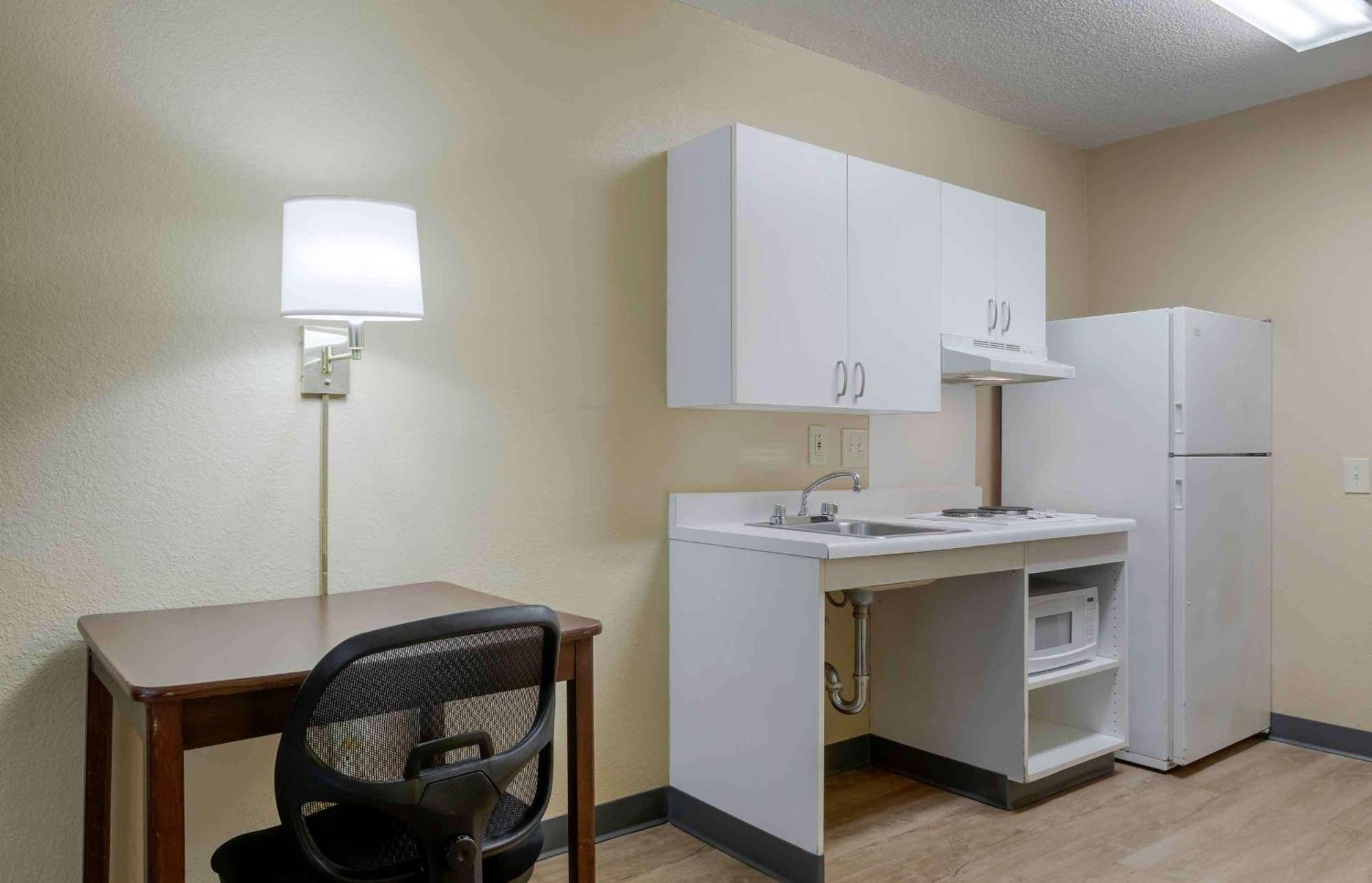 Extended Stay America Suites - Denver - Tech Center South - Inverness Centennial Exteriör bild