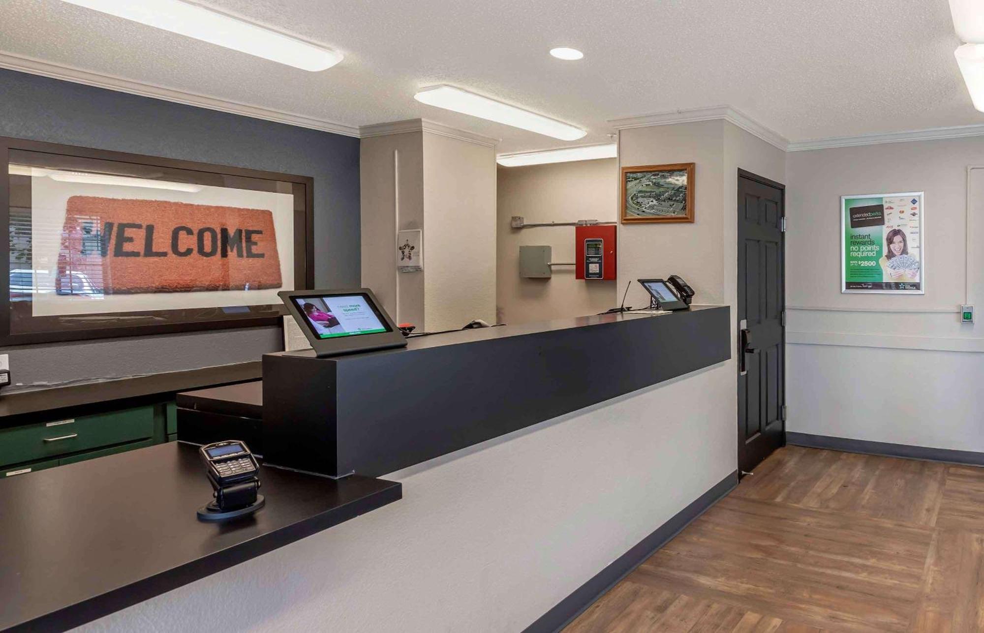 Extended Stay America Suites - Denver - Tech Center South - Inverness Centennial Exteriör bild