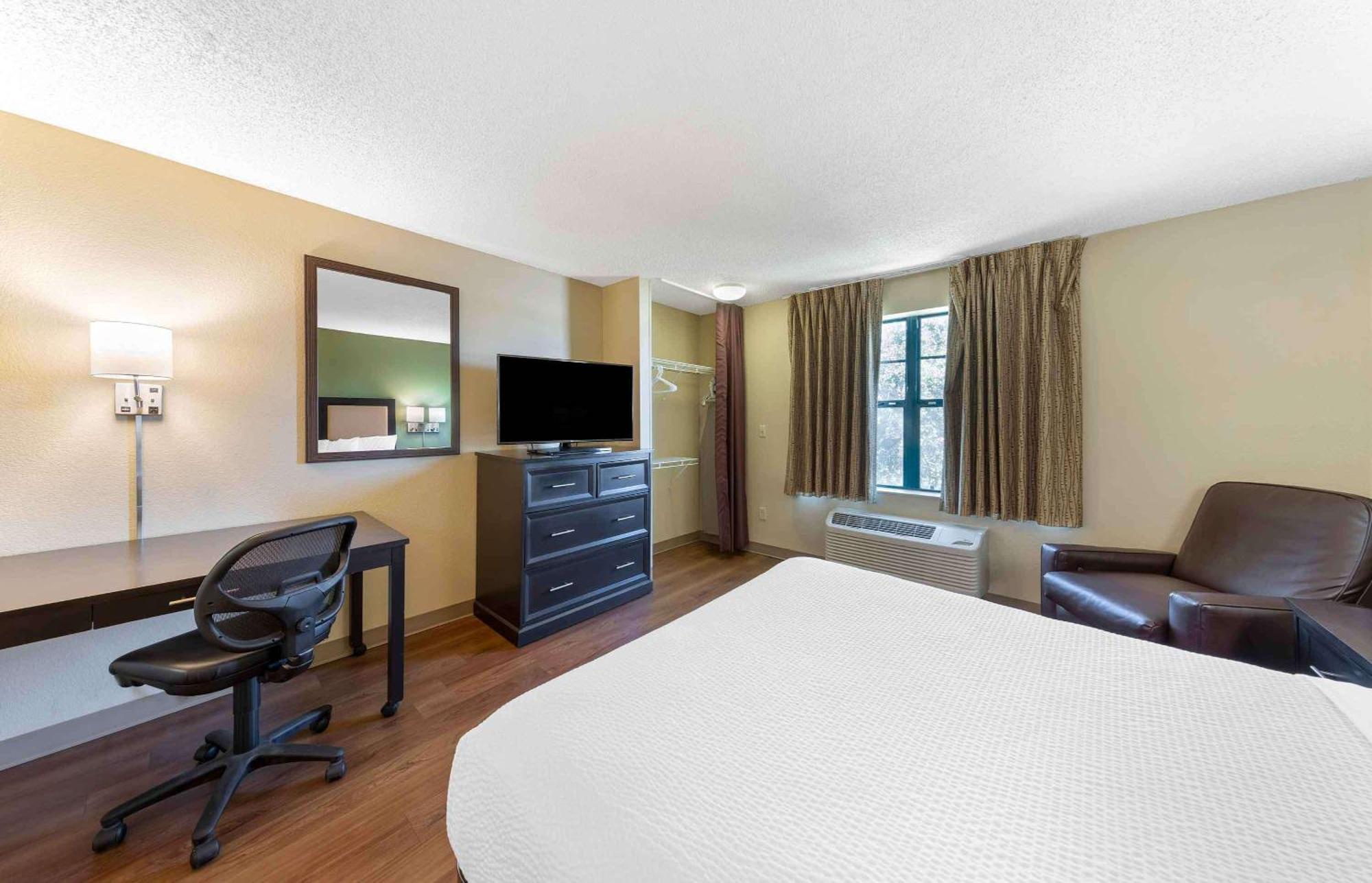 Extended Stay America Suites - Denver - Tech Center South - Inverness Centennial Exteriör bild