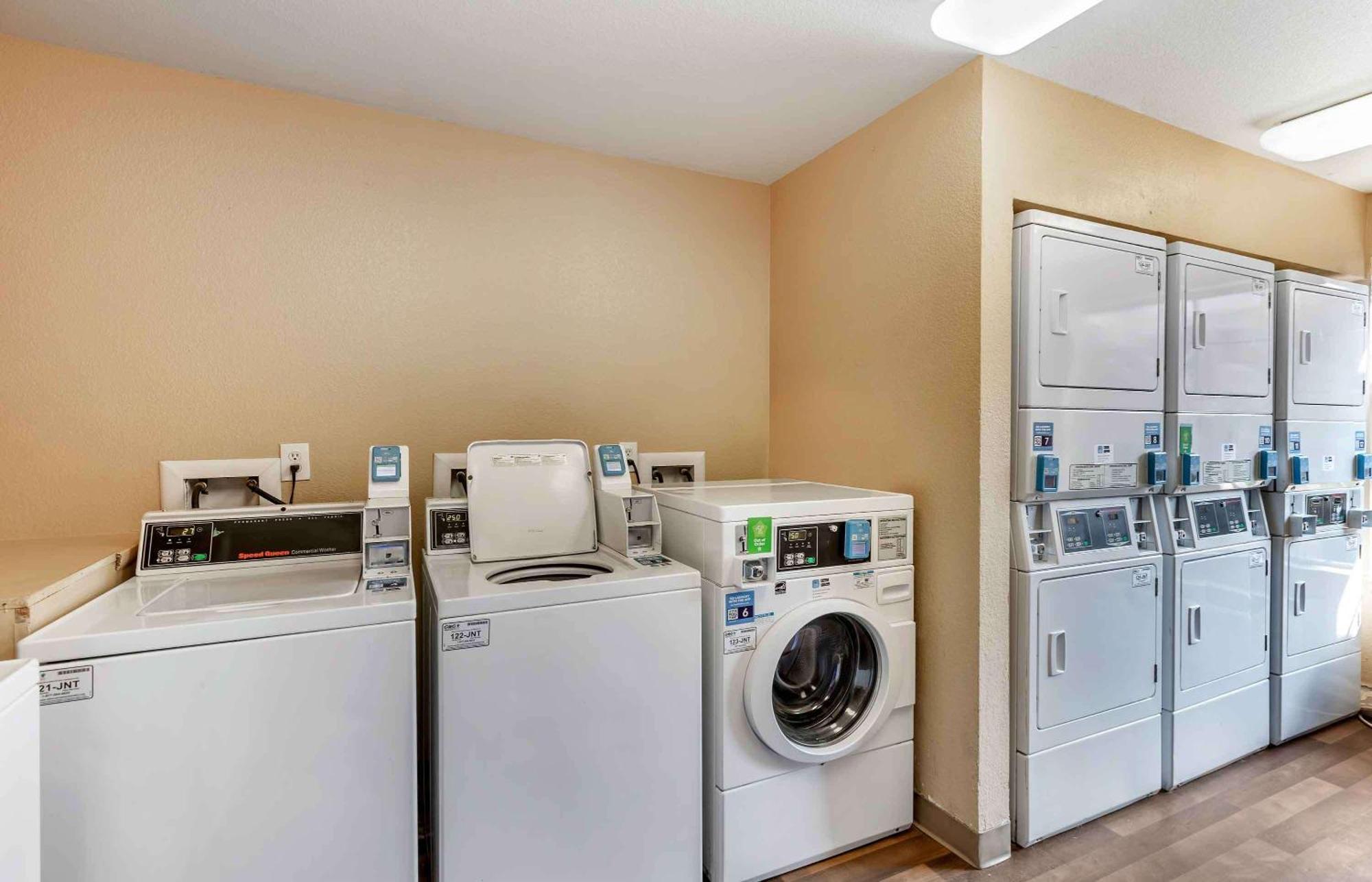 Extended Stay America Suites - Denver - Tech Center South - Inverness Centennial Exteriör bild