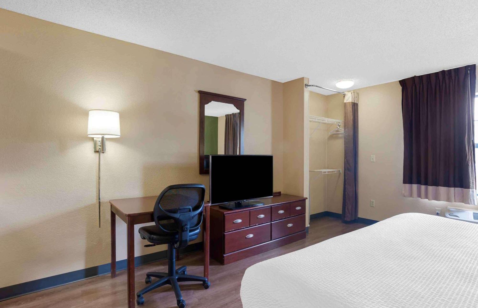 Extended Stay America Suites - Denver - Tech Center South - Inverness Centennial Exteriör bild