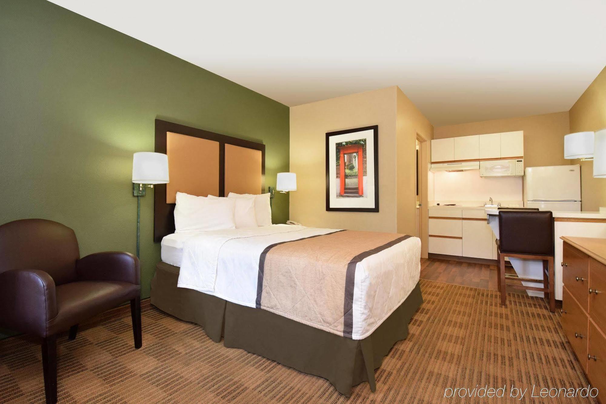 Extended Stay America Suites - Denver - Tech Center South - Inverness Centennial Exteriör bild