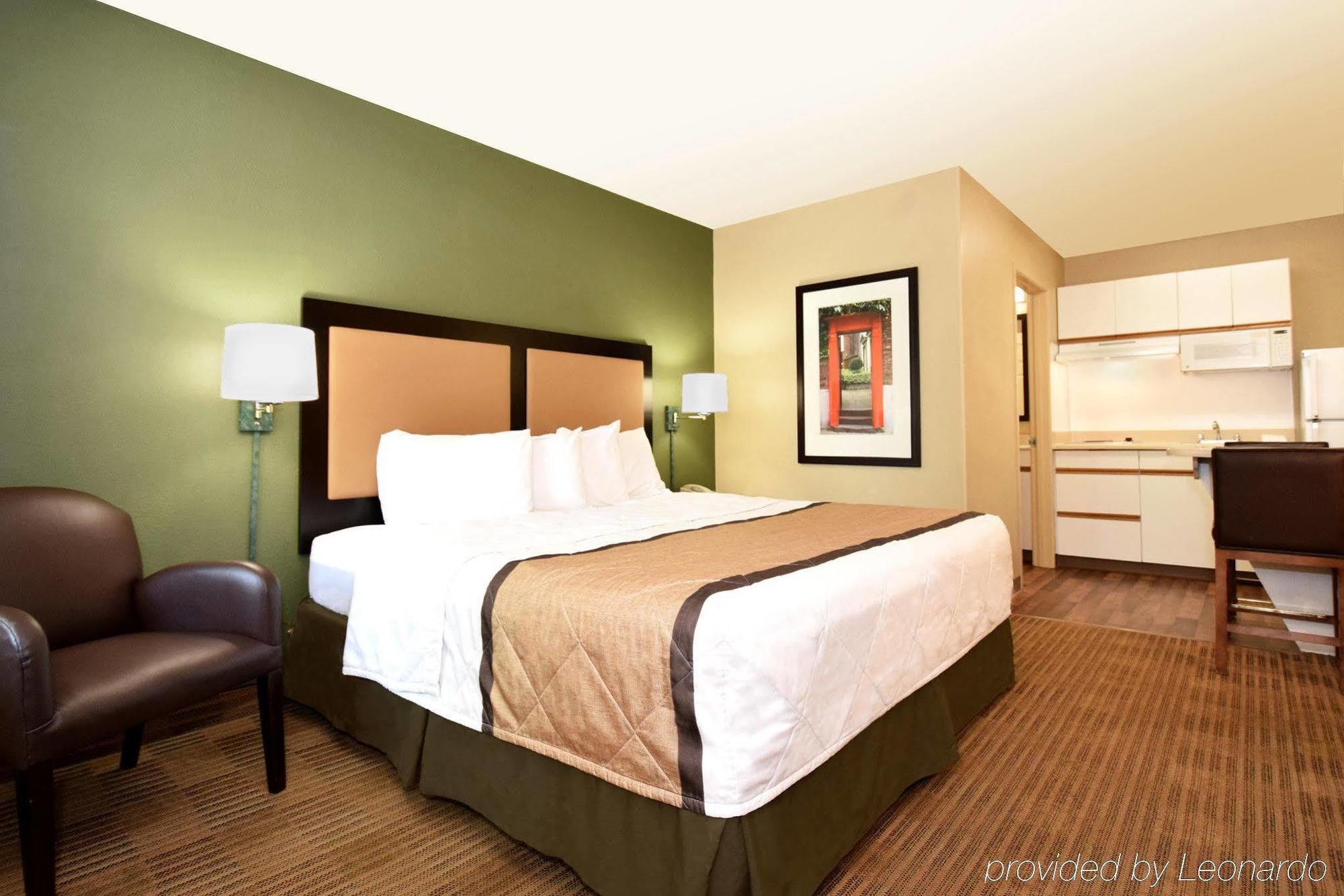 Extended Stay America Suites - Denver - Tech Center South - Inverness Centennial Exteriör bild