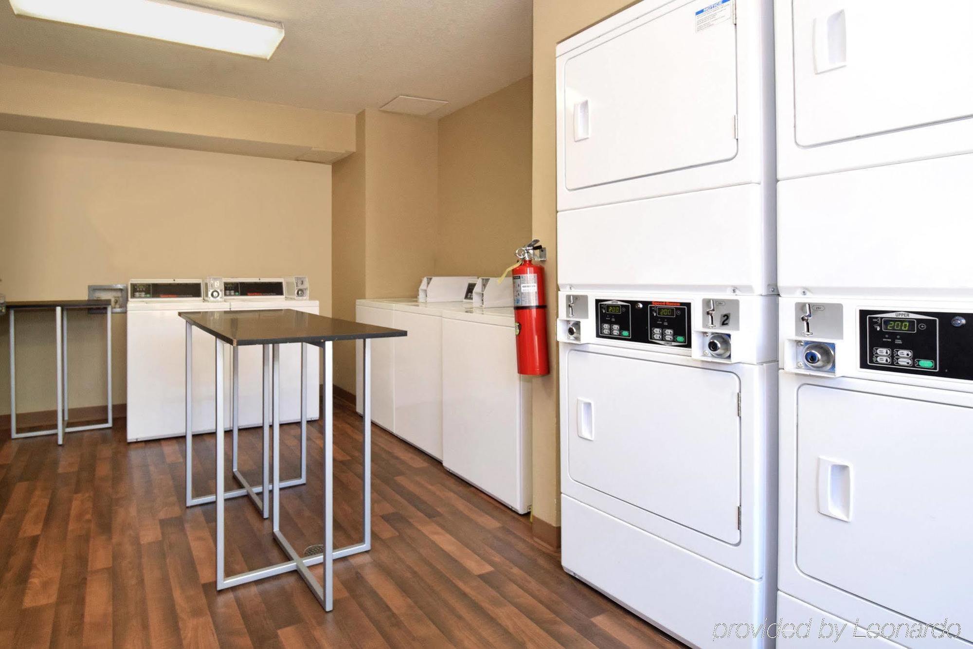Extended Stay America Suites - Denver - Tech Center South - Inverness Centennial Exteriör bild
