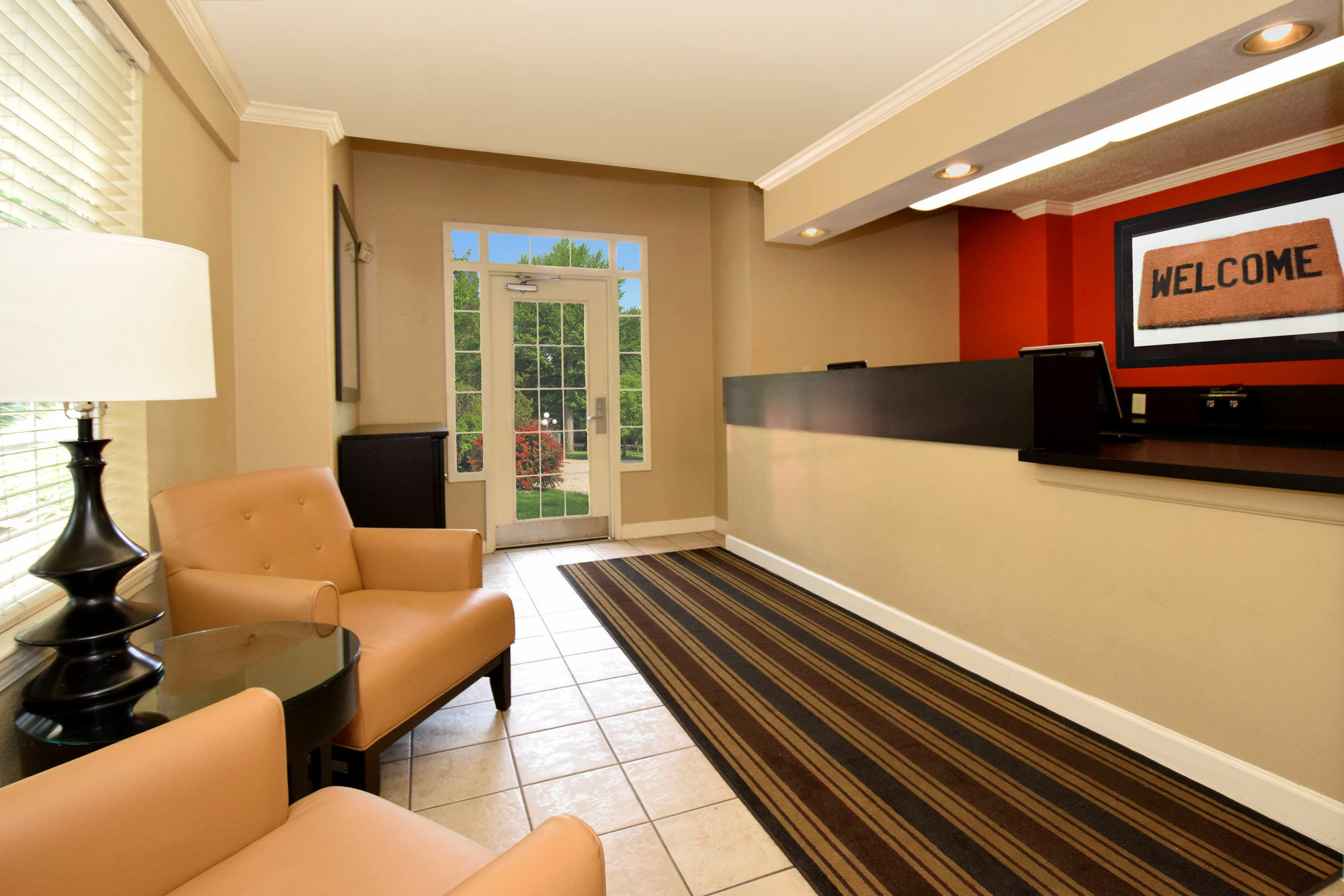 Extended Stay America Suites - Denver - Tech Center South - Inverness Centennial Exteriör bild