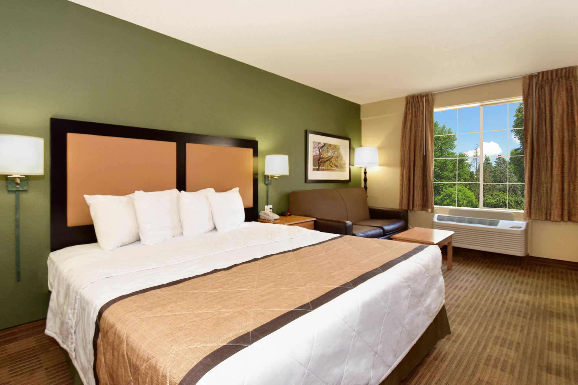 Extended Stay America Suites - Denver - Tech Center South - Inverness Centennial Exteriör bild