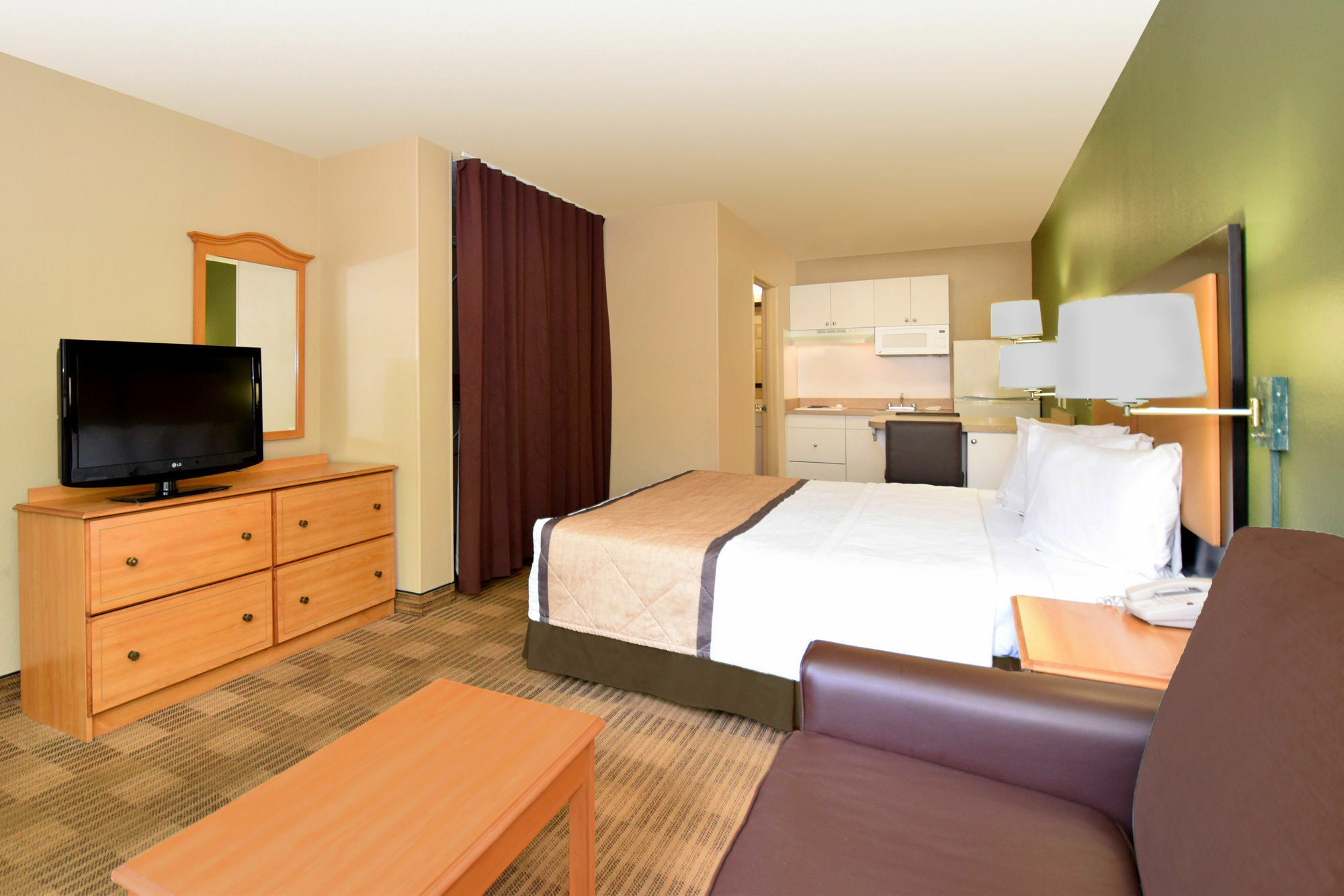 Extended Stay America Suites - Denver - Tech Center South - Inverness Centennial Exteriör bild