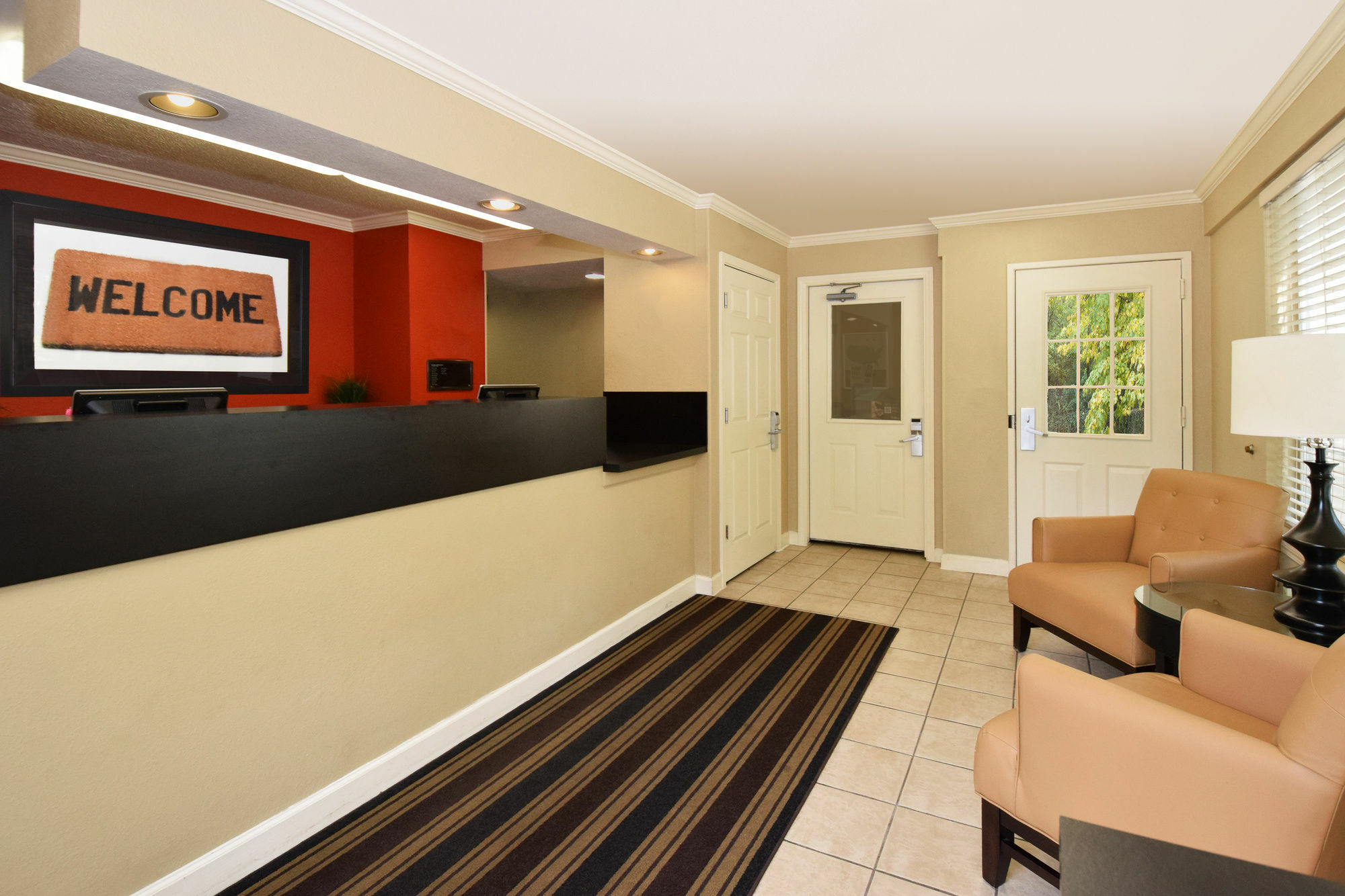 Extended Stay America Suites - Denver - Tech Center South - Inverness Centennial Exteriör bild